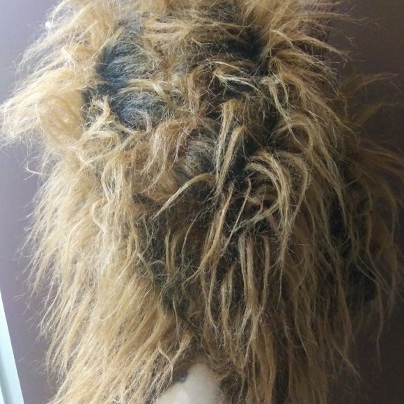 Wolf Mask - Picture 3 of 4